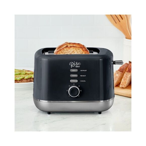 Dash Rise 2-Slice Toaster - Picture 5 of 5